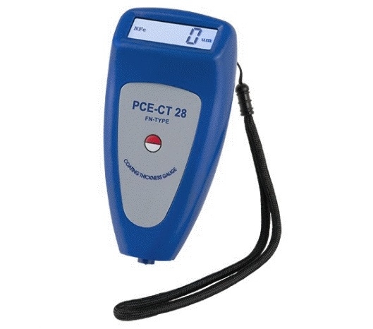 Máy đo độ dầy lớp phủ - model: CT 28